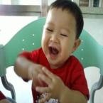 Makky Bintang Muhammad, 9 Bulan; Lelaki; m