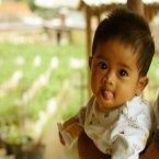 Naura Syafiyah Malika, 7 Bulan; Perempuan; f