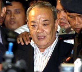 Anggodo Juga Ingin Kriminalisasi Pimpinan KPK yang Lain
