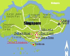 Kalah Judi di Singapura, Pria WNI Curi HP dan Dipenjara 4 Minggu