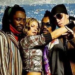 Dua Lagu Black Eyed Peas Paling Laris di iTunes