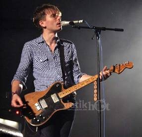 Franz Ferdinand Mulai Sibuk Garap Album ke-4