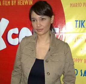 Feby Febiola: Kesannya Pemerintah Kayak Jual Perempuan Indonesia 