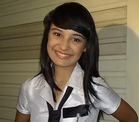 Shireen Sungkar Bantah Suka Dugem Karena Ortu Cerai