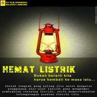 Listrik di Citra Indah Jonggol Sebentar Mati dan Hidup Kembali 