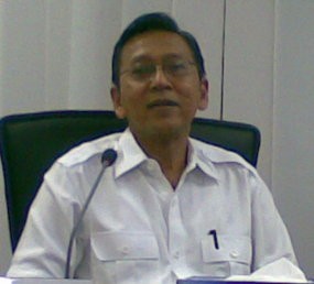 Boediono: Harga Kebutuhan Pokok Cukup Stabil