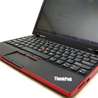 ThinkPad X100e, ThinkPad atau Netbook?