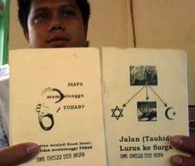 NU Jatim Minta Warga Sumenep Tidak Terprovokasi