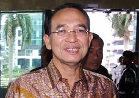 Menag: CD Diskreditkan Kabah & Hajar Aswad Hina Islam
