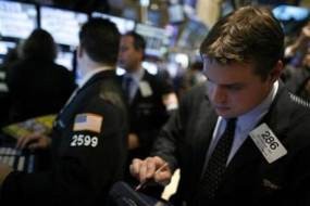Bursa Wall Street Masih Optimistis
