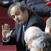 Platini Juga Anggap Gol Klose Offside
