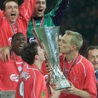 Demi Kenangan Dortmund 2001