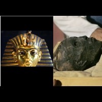 Firaun yang Penyakitan