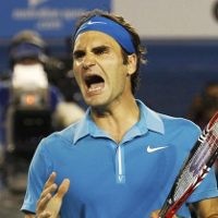 Federer Borong Penghargaan