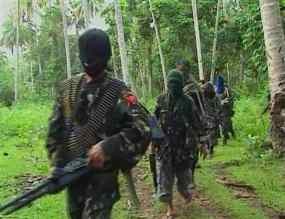 Buron 9 Tahun, Seorang Teroris Abu Sayyaf Ditangkap di Filipina