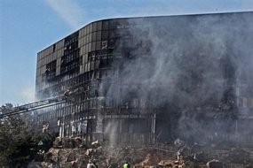 Korban Tewas 2 Orang, 13 Luka-luka