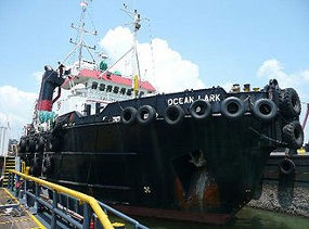 Terkatung di Laut, 11 Nelayan RI Diselamatkan Maritim Malaysia