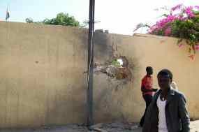 Pasca Kudeta Militer, Niger Mencekam