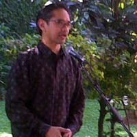 Menlu Briefing Pejabat Kemenlu