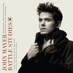 Battle Studies: Panduan Cinta ala John Mayer