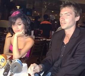 Belum Hamil, Ratu Felisha Diminta Suami Cek ke Dokter