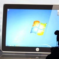 HP Slate Hantam iPad dengan Harga Murah?