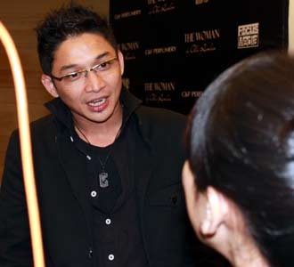 Pasha Ungu No Comment Soal Rujuk