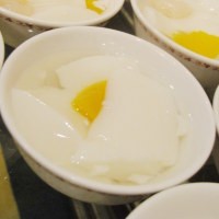 Mulus Lembut Si Kembang Tahu