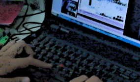 Uang Hasil Curian Disumbangkan ke Kotak Amal