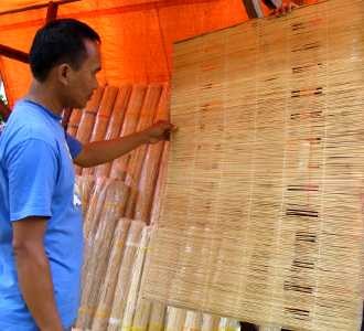 Ragam Kerai di Jalan Cipaganti