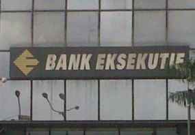 Suspensi Dibuka, Saham Bank Eksekutif Sepi Transaksi