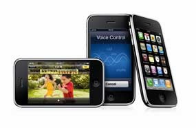 Peluncuran Bundling iPhone 3GS Telkomsel