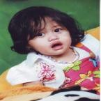 Yuki Hiro, 1,4 Tahun; Perempuan; f