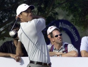 YouTube Fasilitasi Pengakuan Dosa Tiger Woods