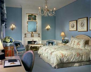 4 Must Have Items For Bedroom