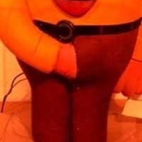 Belajar Sex dari Patung Mini