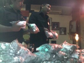 Kades Siapkan Koin Rp 1,2 M Dukung RUU Pembangunan Desa