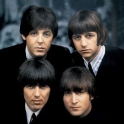 Paul McCartney Sedih Studio Abbey Road Dijual