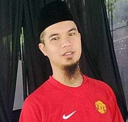 Ahmad Dhani: Jangan-jangan Siluman Yang Bikin RUU Nikah Siri?