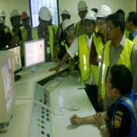 Komisi XI DPR RI Sidak Bea Cukai Tanjung Perak
