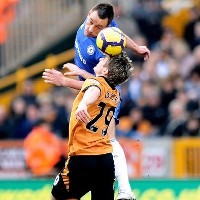 Bungkam Wolves, Chelsea Perlebar Jarak