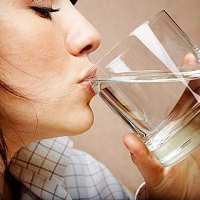 Minumlah Air Satu Jam Sebelum Makan