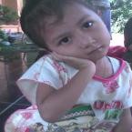 Salsabilla Adi Rahma Dina, 3,10 Tahun; Perempuan; f