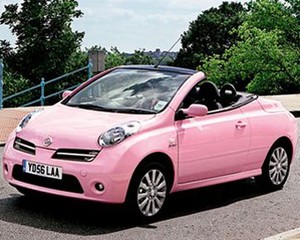 Ladies, Rawat Mobil Yuk!