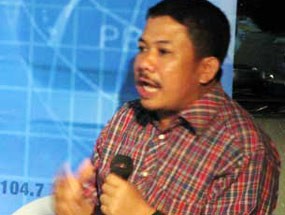 PKS Jamin Sebut Nama Penanggung Jawab Kasus Century