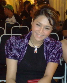 Maia Estianty Mulai Menikmati Menjadi Business Woman