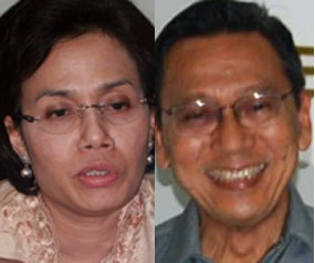 Amien: Nama Boediono dan Sri Mulyani Harus Disebut