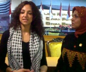 DPR Rencanakan Kunjungi Gaza Gunakan Kapal Laut