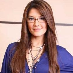 Tamara Bleszynski: Insya Allah Mike Bahagiakan Saya Terus