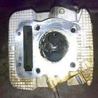 Onderdil Kawasaki Harus Indent Lama
